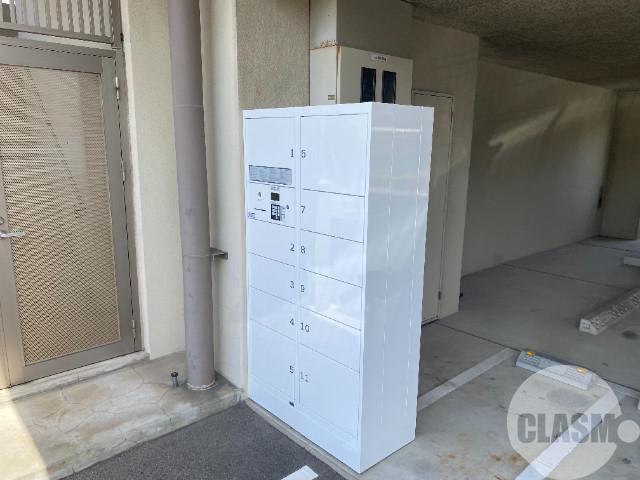 22/30 エントランス