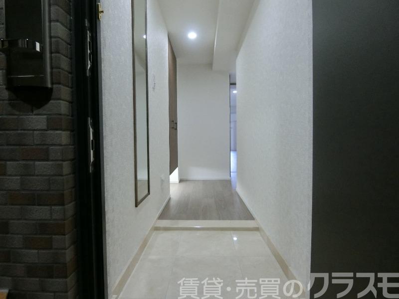 15/30 玄関