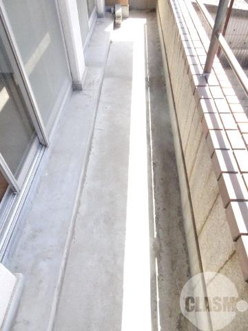 16/26 バルコニー