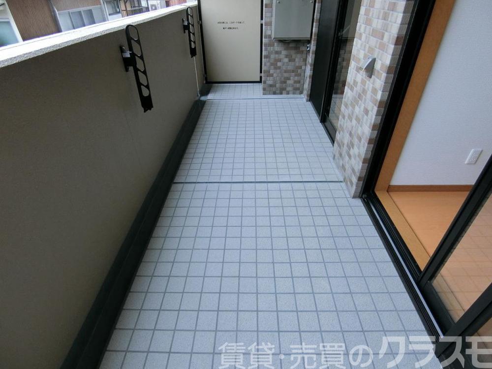 24/30 バルコニー