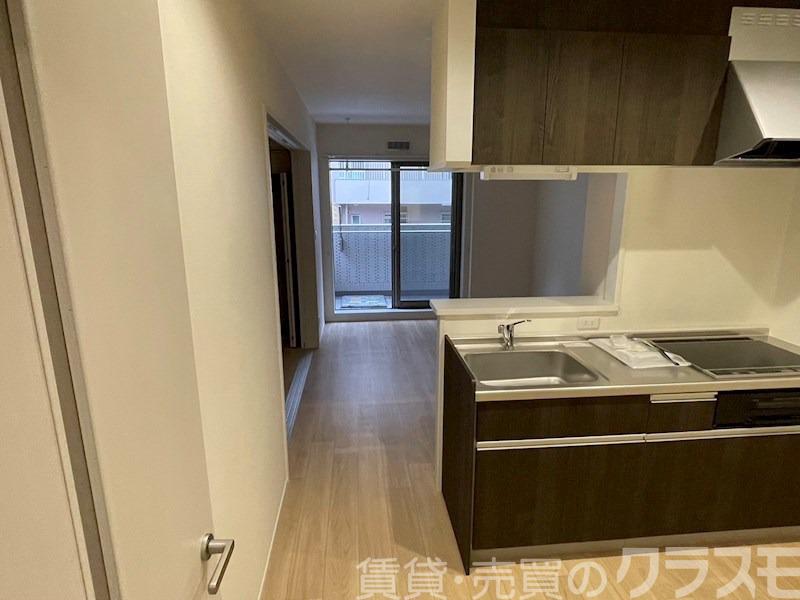 4/30 リビング/ダイニング