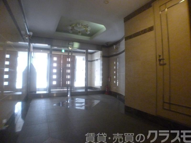 3/5 エントランス