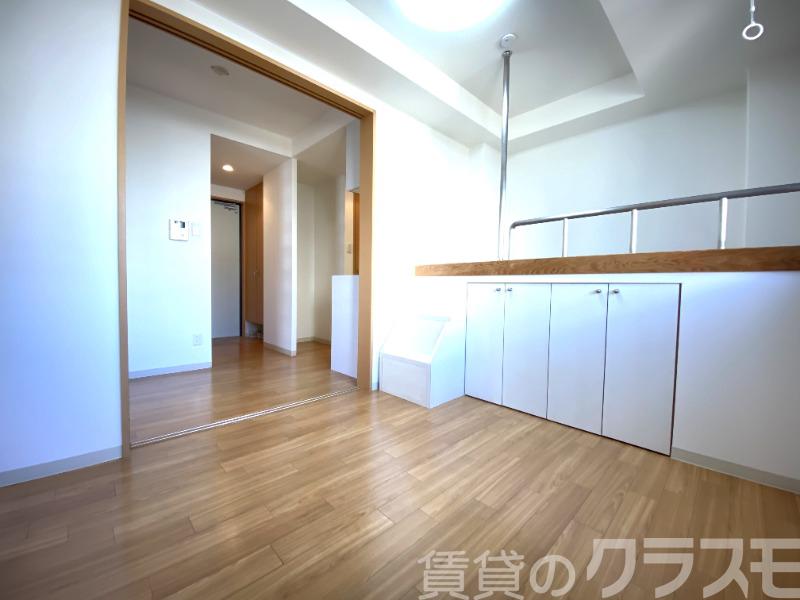 3/22 リビング/ダイニング