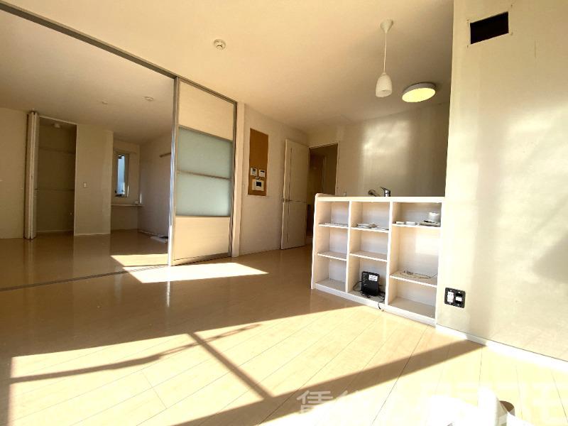 4/23 リビング/ダイニング