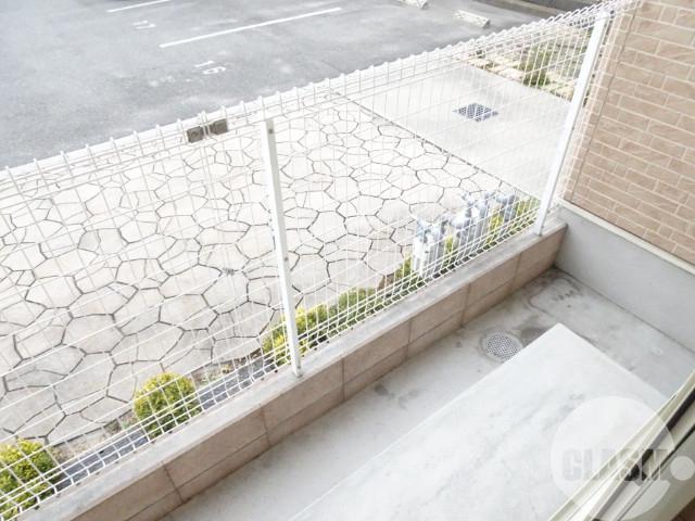 16/30 バルコニー