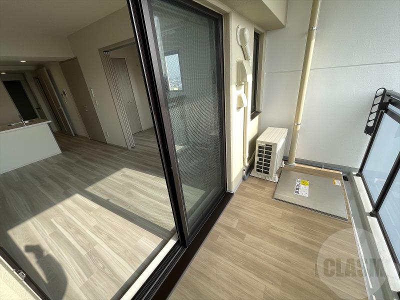 16/30 バルコニー