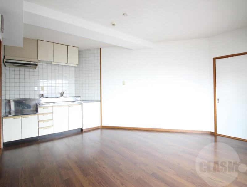 3/26 リビング/ダイニング