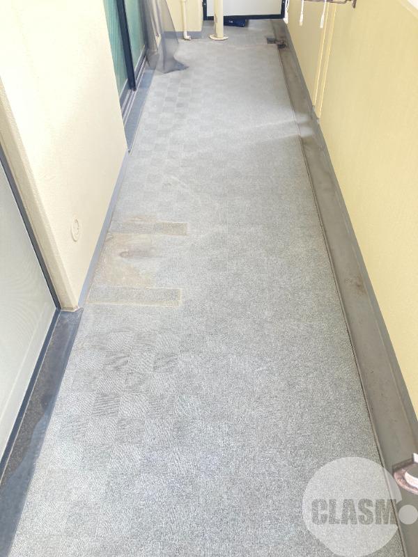 14/30 バルコニー