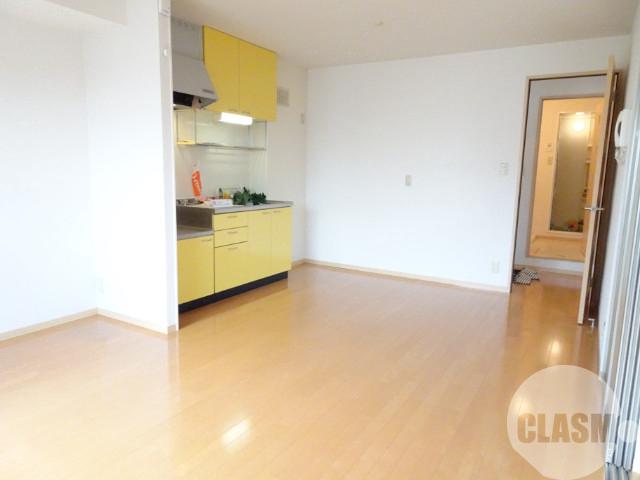 3/30 リビング/ダイニング