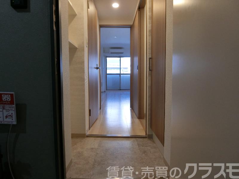 17/30 玄関