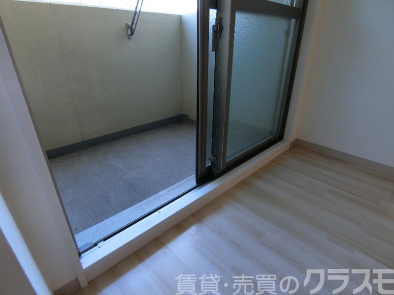 25/30 バルコニー