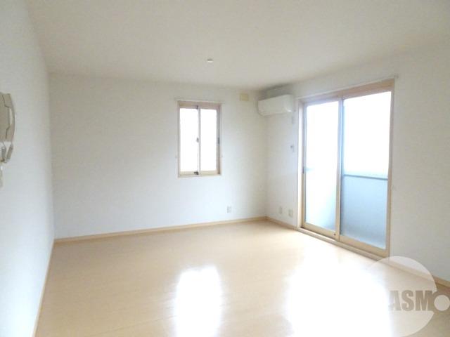 3/27 リビング/ダイニング