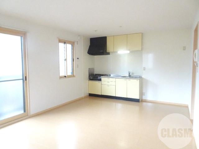 4/27 リビング/ダイニング