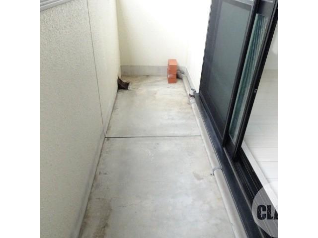 15/27 バルコニー