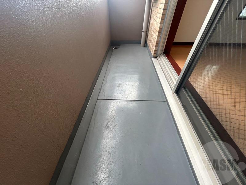 16/30 バルコニー