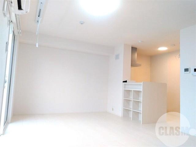 3/26 リビング/ダイニング