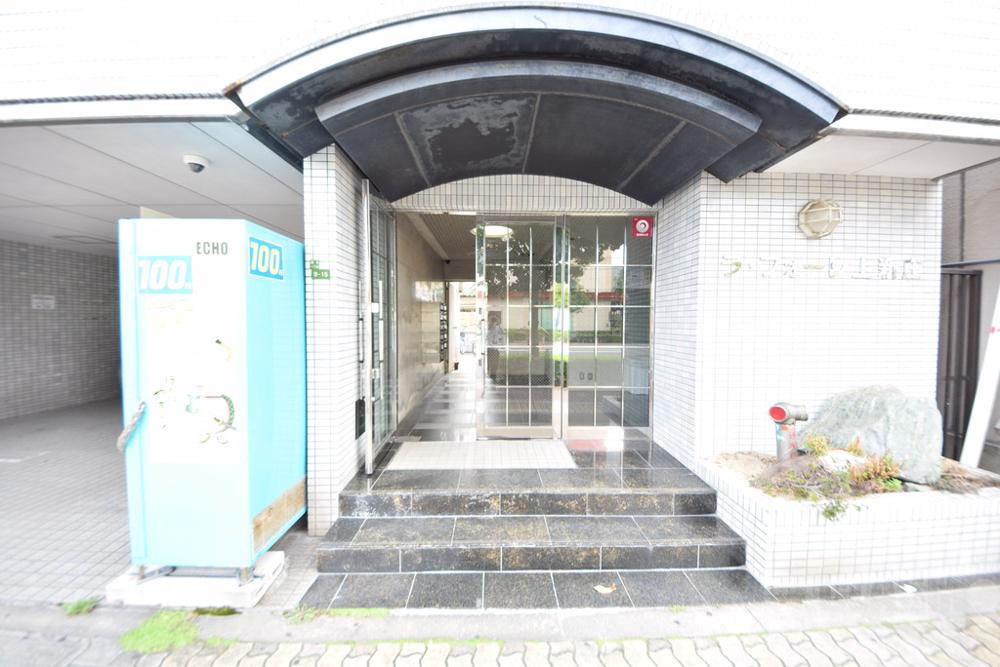 15/24 エントランス