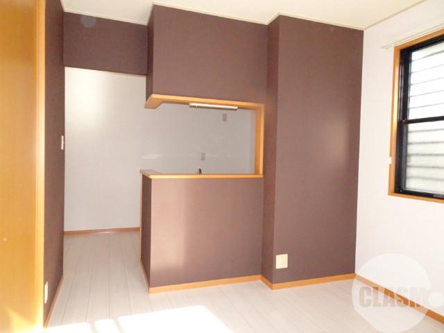 3/24 リビング/ダイニング