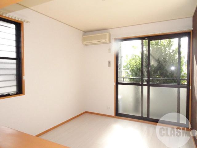 4/24 リビング/ダイニング