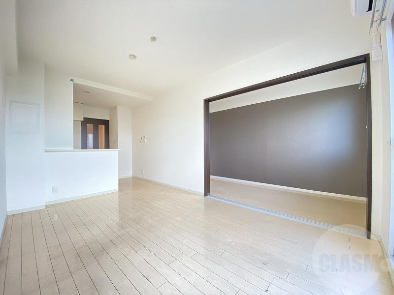 3/30 リビング/ダイニング