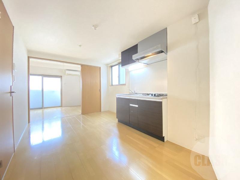 3/30 リビング/ダイニング