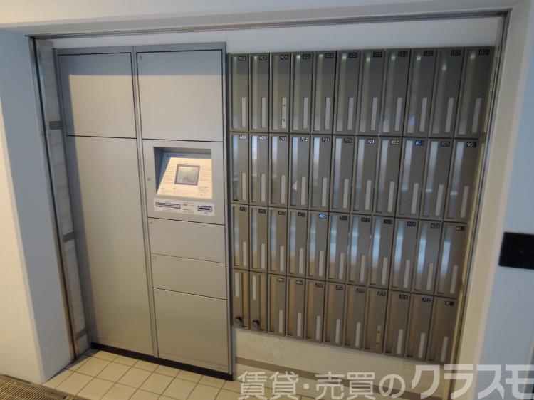 2/8 エントランス