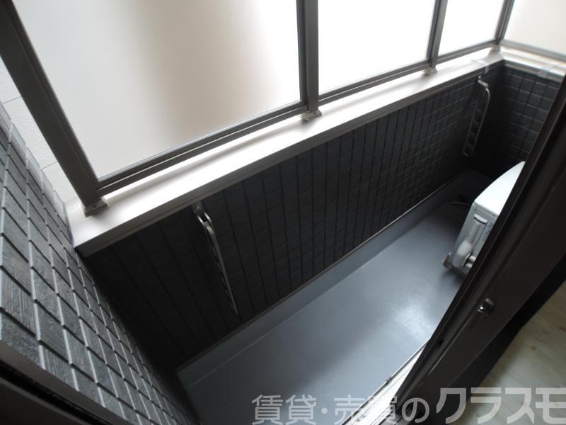 24/30 バルコニー