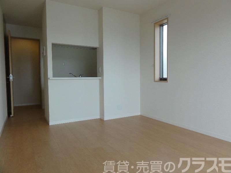 3/30 リビング/ダイニング