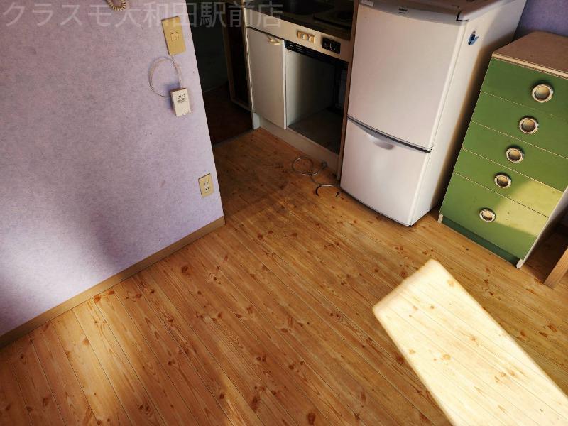 4/27 リビング/ダイニング