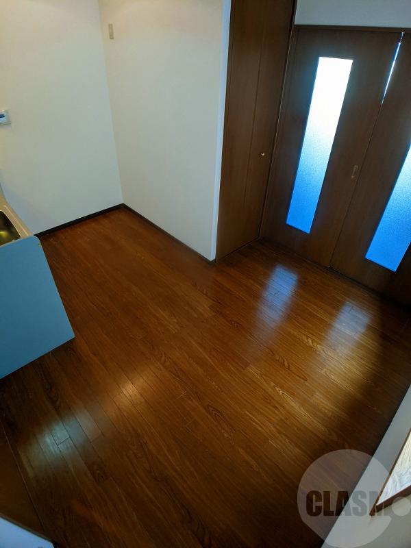 5/24 リビング/ダイニング