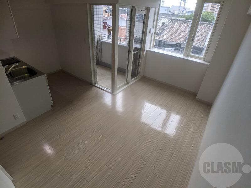 5/30 リビング/ダイニング