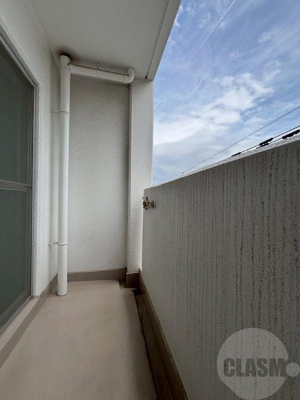 14/30 バルコニー