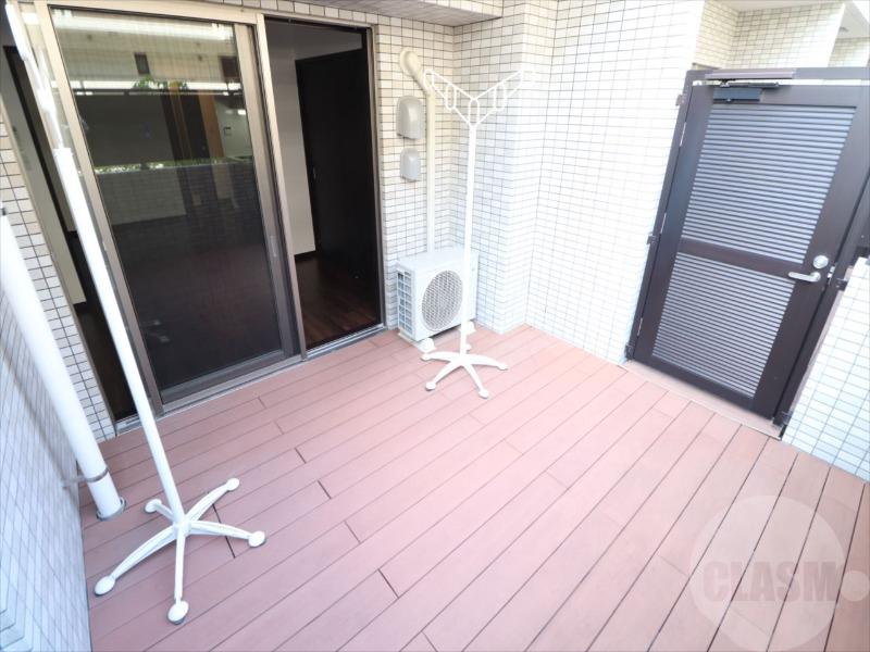 16/30 バルコニー