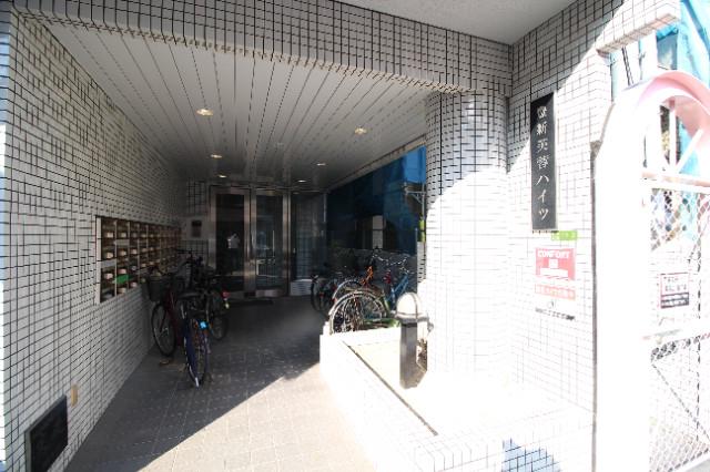 2/15 エントランス