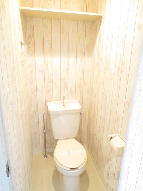 9/28 トイレ