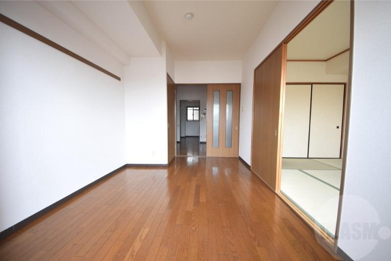 3/30 リビング/ダイニング