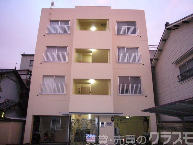 15/27 エントランス