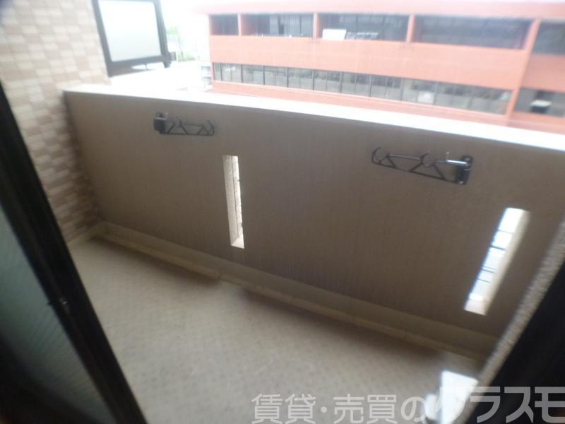 24/30 バルコニー