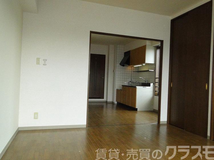 4/30 リビング/ダイニング