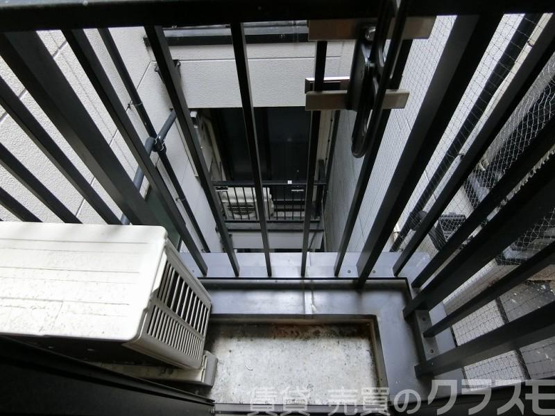 24/30 バルコニー