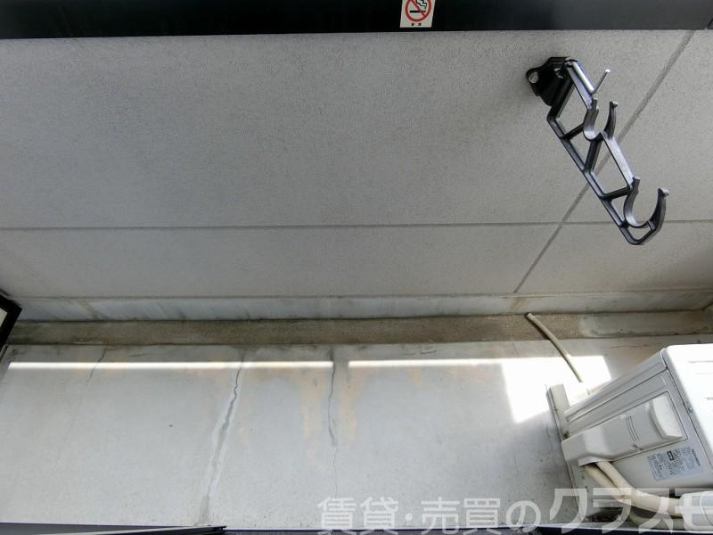 24/30 バルコニー