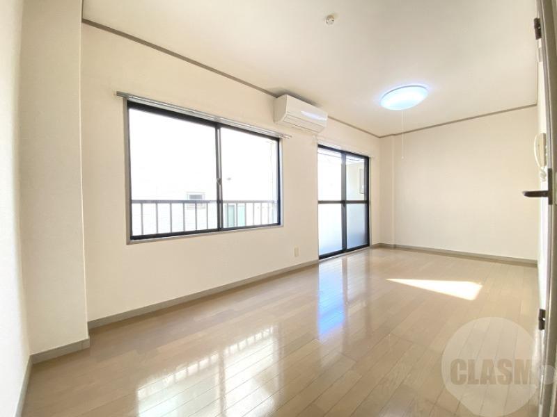 3/27 リビング/ダイニング