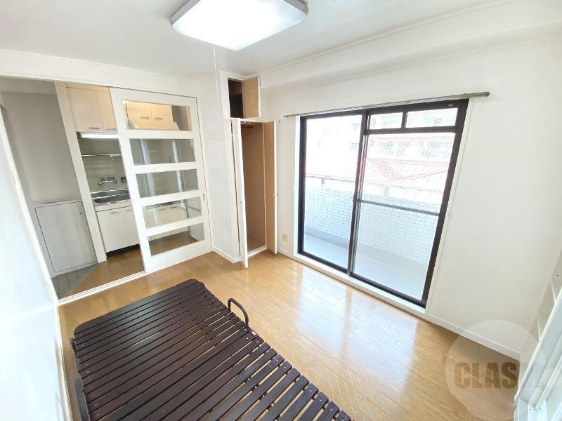 3/24 リビング/ダイニング