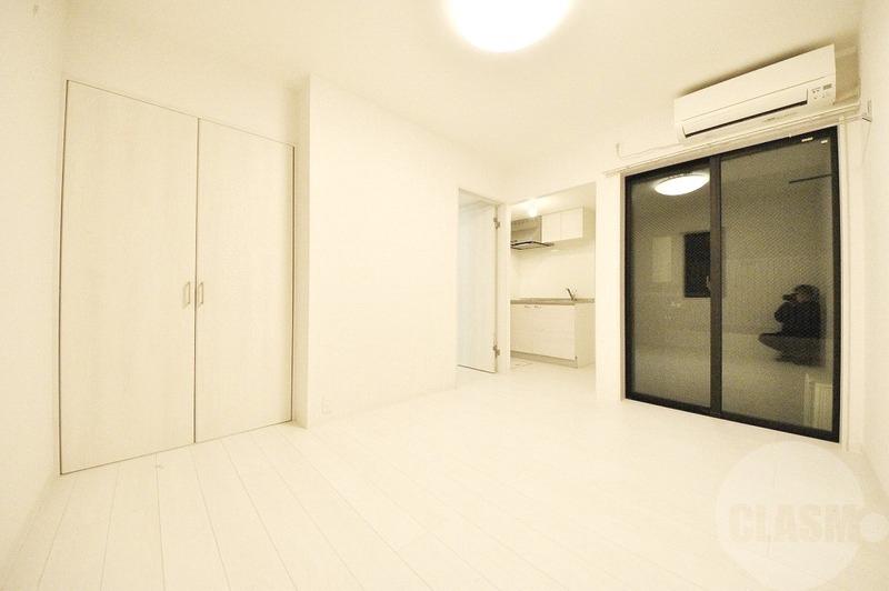 3/30 リビング/ダイニング