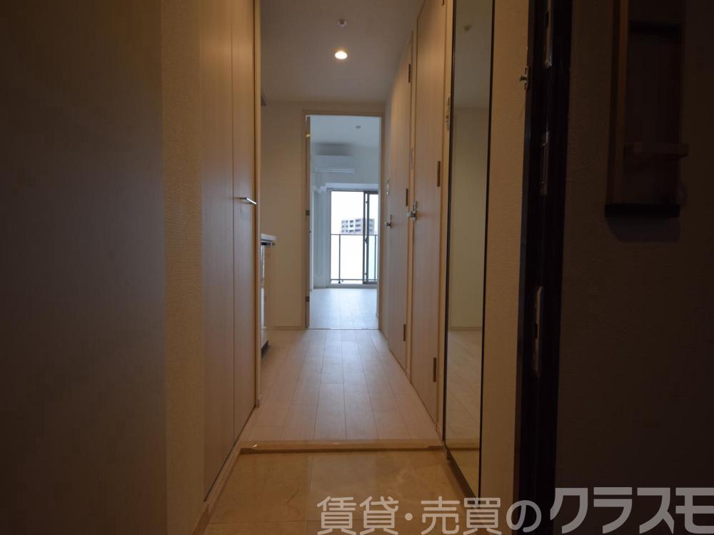 15/30 玄関