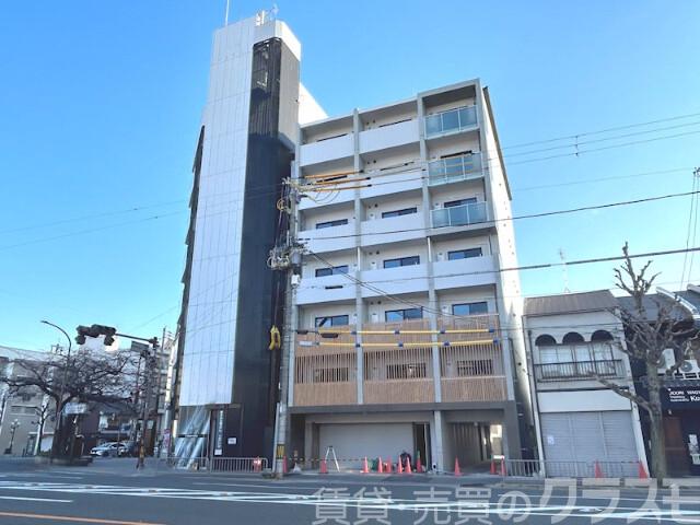 2/2 エントランス