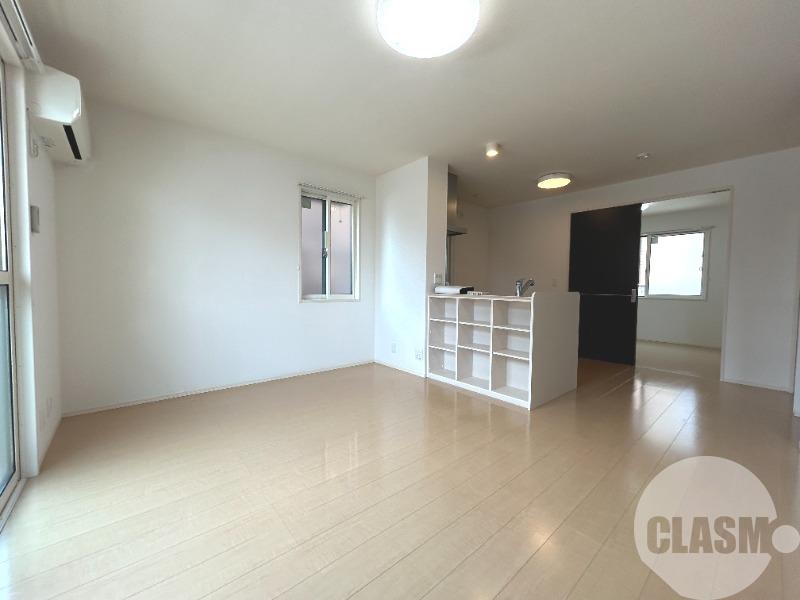 3/29 リビング/ダイニング