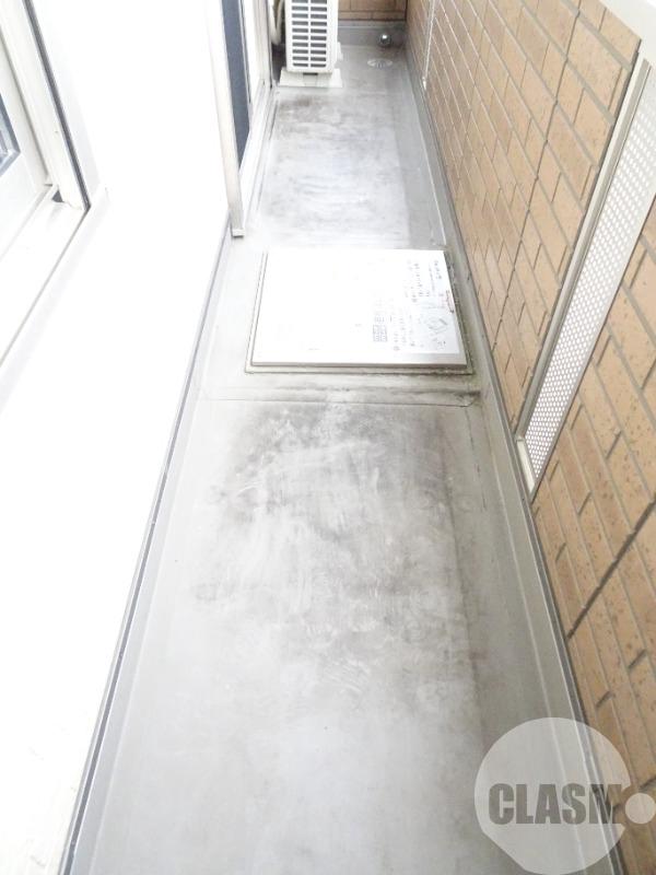 15/27 バルコニー