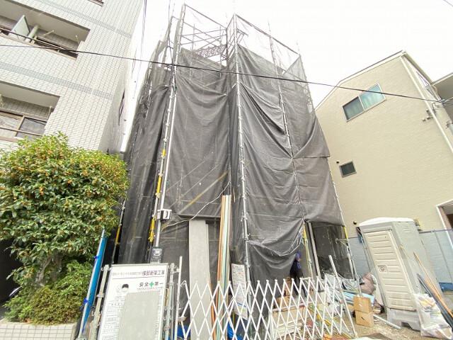 14/20 エントランス