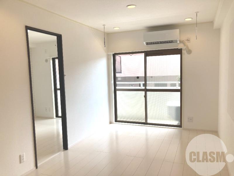 3/26 リビング/ダイニング